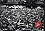 Image of Kennedy's Berlin speech Berlin West Germany, 1963, second 13 stock footage video 65675037388