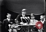Image of Kennedy's Berlin speech Berlin West Germany, 1963, second 16 stock footage video 65675037388