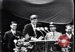Image of Kennedy's Berlin speech Berlin West Germany, 1963, second 17 stock footage video 65675037388