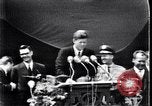 Image of Kennedy's Berlin speech Berlin West Germany, 1963, second 20 stock footage video 65675037388