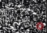 Image of Kennedy's Berlin speech Berlin West Germany, 1963, second 24 stock footage video 65675037388