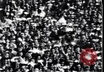 Image of Kennedy's Berlin speech Berlin West Germany, 1963, second 26 stock footage video 65675037388