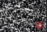 Image of Kennedy's Berlin speech Berlin West Germany, 1963, second 27 stock footage video 65675037388