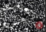 Image of Kennedy's Berlin speech Berlin West Germany, 1963, second 28 stock footage video 65675037388