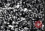 Image of Kennedy's Berlin speech Berlin West Germany, 1963, second 29 stock footage video 65675037388