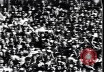 Image of Kennedy's Berlin speech Berlin West Germany, 1963, second 31 stock footage video 65675037388