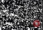 Image of Kennedy's Berlin speech Berlin West Germany, 1963, second 32 stock footage video 65675037388