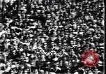 Image of Kennedy's Berlin speech Berlin West Germany, 1963, second 33 stock footage video 65675037388