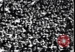 Image of Kennedy's Berlin speech Berlin West Germany, 1963, second 34 stock footage video 65675037388