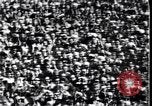 Image of Kennedy's Berlin speech Berlin West Germany, 1963, second 35 stock footage video 65675037388