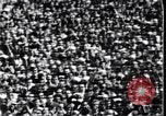 Image of Kennedy's Berlin speech Berlin West Germany, 1963, second 36 stock footage video 65675037388