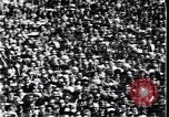 Image of Kennedy's Berlin speech Berlin West Germany, 1963, second 37 stock footage video 65675037388