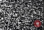 Image of Kennedy's Berlin speech Berlin West Germany, 1963, second 38 stock footage video 65675037388