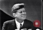 Image of Kennedy's Berlin speech Berlin West Germany, 1963, second 45 stock footage video 65675037388