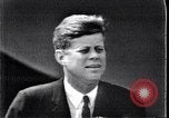 Image of Kennedy's Berlin speech Berlin West Germany, 1963, second 47 stock footage video 65675037388