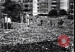Image of Kennedy's Berlin speech Berlin West Germany, 1963, second 48 stock footage video 65675037388