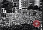 Image of Kennedy's Berlin speech Berlin West Germany, 1963, second 49 stock footage video 65675037388