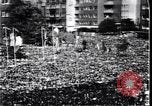 Image of Kennedy's Berlin speech Berlin West Germany, 1963, second 50 stock footage video 65675037388