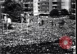 Image of Kennedy's Berlin speech Berlin West Germany, 1963, second 52 stock footage video 65675037388