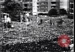 Image of Kennedy's Berlin speech Berlin West Germany, 1963, second 53 stock footage video 65675037388