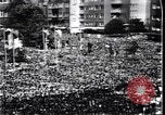 Image of Kennedy's Berlin speech Berlin West Germany, 1963, second 56 stock footage video 65675037388