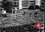 Image of Kennedy's Berlin speech Berlin West Germany, 1963, second 57 stock footage video 65675037388