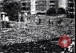 Image of Kennedy's Berlin speech Berlin West Germany, 1963, second 59 stock footage video 65675037388