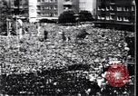 Image of Kennedy's Berlin speech Berlin West Germany, 1963, second 62 stock footage video 65675037388