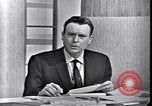 Image of Body of President Kennedy lying in repose in White House Washington DC USA, 1963, second 6 stock footage video 65675037390