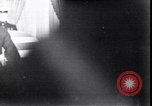 Image of Body of President Kennedy lying in repose in White House Washington DC USA, 1963, second 39 stock footage video 65675037390