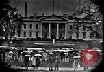 Image of Body of President Kennedy lying in repose in White House Washington DC USA, 1963, second 57 stock footage video 65675037390
