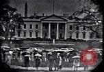Image of Body of President Kennedy lying in repose in White House Washington DC USA, 1963, second 62 stock footage video 65675037390