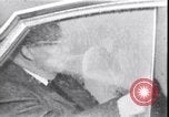 Image of Eisenhower and Johnson meet after Kennedy assassination Washington DC USA, 1963, second 10 stock footage video 65675037391