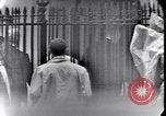 Image of Elected officials visit White House after Kennedy assassination Washington DC USA, 1963, second 13 stock footage video 65675037393