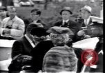 Image of Elected officials visit White House after Kennedy assassination Washington DC USA, 1963, second 23 stock footage video 65675037393