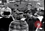 Image of Elected officials visit White House after Kennedy assassination Washington DC USA, 1963, second 24 stock footage video 65675037393
