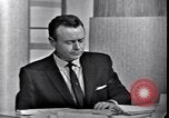Image of Political figures arrive in Washington after Kennedy assassination Washington DC USA, 1963, second 4 stock footage video 65675037394