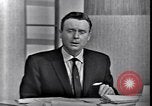 Image of Political figures arrive in Washington after Kennedy assassination Washington DC USA, 1963, second 7 stock footage video 65675037394