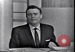Image of Political figures arrive in Washington after Kennedy assassination Washington DC USA, 1963, second 8 stock footage video 65675037394