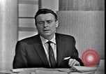 Image of Political figures arrive in Washington after Kennedy assassination Washington DC USA, 1963, second 10 stock footage video 65675037394
