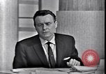 Image of Political figures arrive in Washington after Kennedy assassination Washington DC USA, 1963, second 11 stock footage video 65675037394