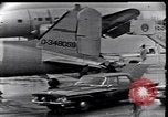 Image of Political figures arrive in Washington after Kennedy assassination Washington DC USA, 1963, second 13 stock footage video 65675037394