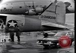 Image of Political figures arrive in Washington after Kennedy assassination Washington DC USA, 1963, second 15 stock footage video 65675037394
