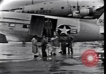 Image of Political figures arrive in Washington after Kennedy assassination Washington DC USA, 1963, second 17 stock footage video 65675037394