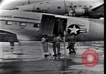 Image of Political figures arrive in Washington after Kennedy assassination Washington DC USA, 1963, second 20 stock footage video 65675037394