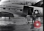 Image of Political figures arrive in Washington after Kennedy assassination Washington DC USA, 1963, second 25 stock footage video 65675037394