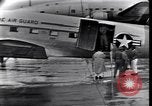 Image of Political figures arrive in Washington after Kennedy assassination Washington DC USA, 1963, second 26 stock footage video 65675037394