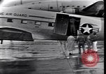 Image of Political figures arrive in Washington after Kennedy assassination Washington DC USA, 1963, second 27 stock footage video 65675037394