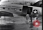 Image of Political figures arrive in Washington after Kennedy assassination Washington DC USA, 1963, second 29 stock footage video 65675037394