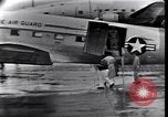 Image of Political figures arrive in Washington after Kennedy assassination Washington DC USA, 1963, second 31 stock footage video 65675037394